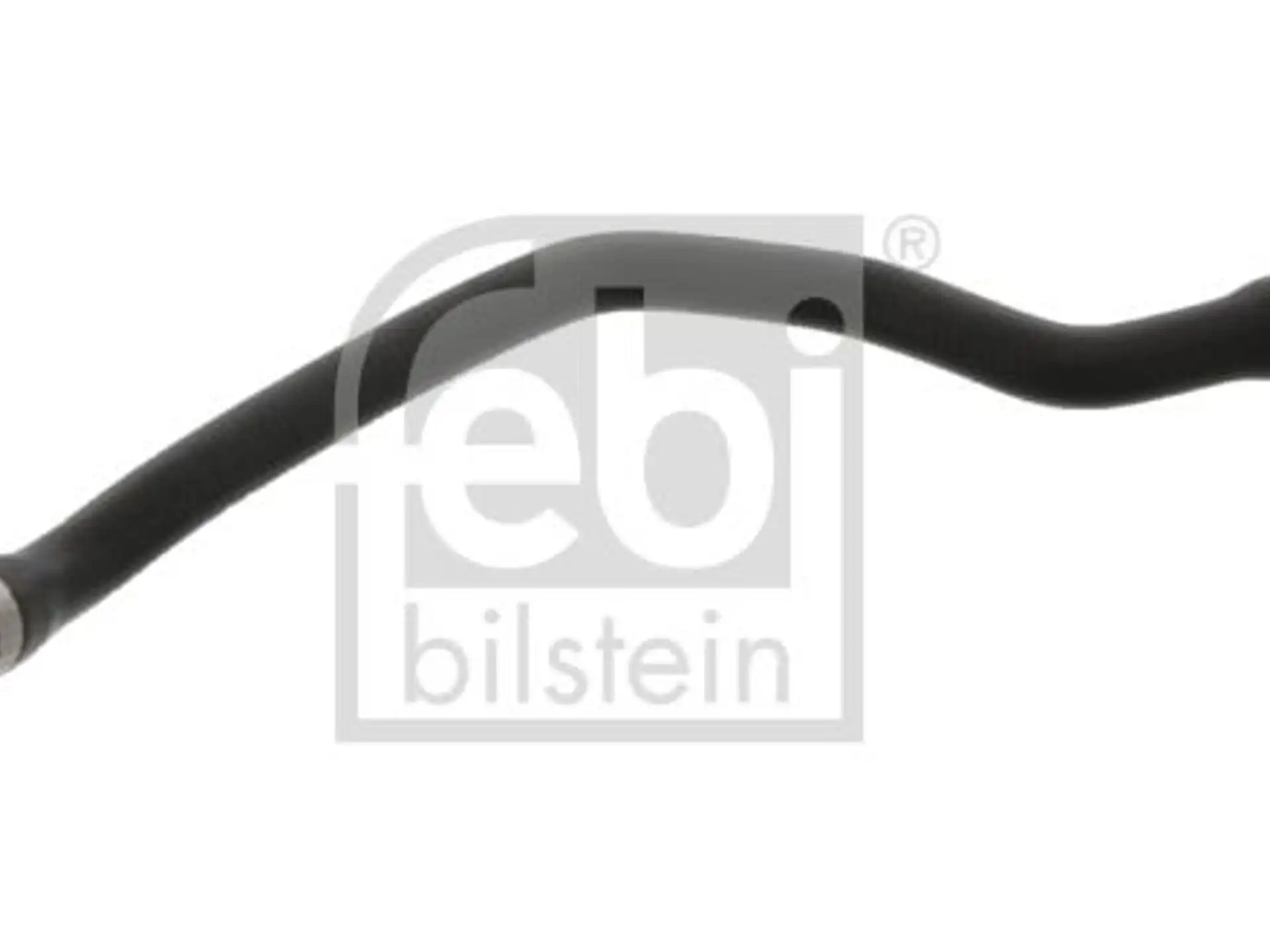 FEBI BILSTEIN Kühlerschlauch IFEN45284