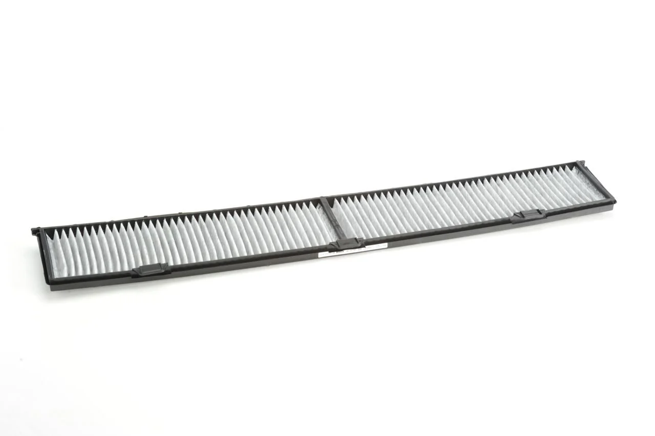 BOSCH Filter, Innenraumluft IBOH1987432424