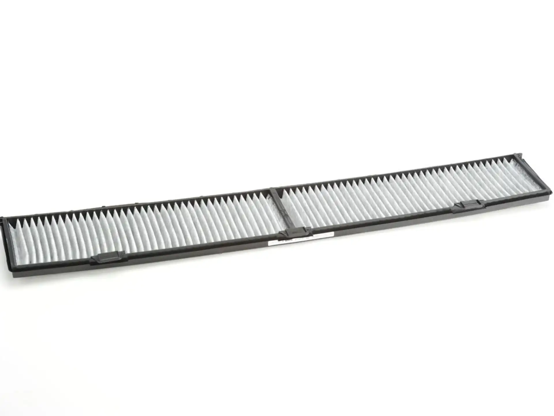 BOSCH Filter, Innenraumluft IBOH1987432424