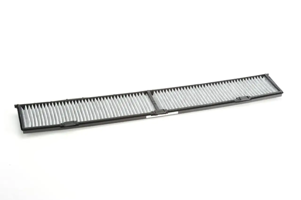 BOSCH Filter, Innenraumluft IBOH1987432424