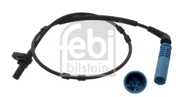 FEBI BILSTEIN Sensor, Raddrehzahl IFEN39278