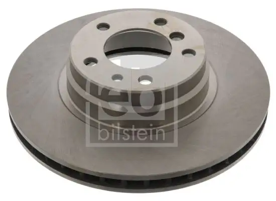 FEBI BILSTEIN Bremsscheibe IFEN10752