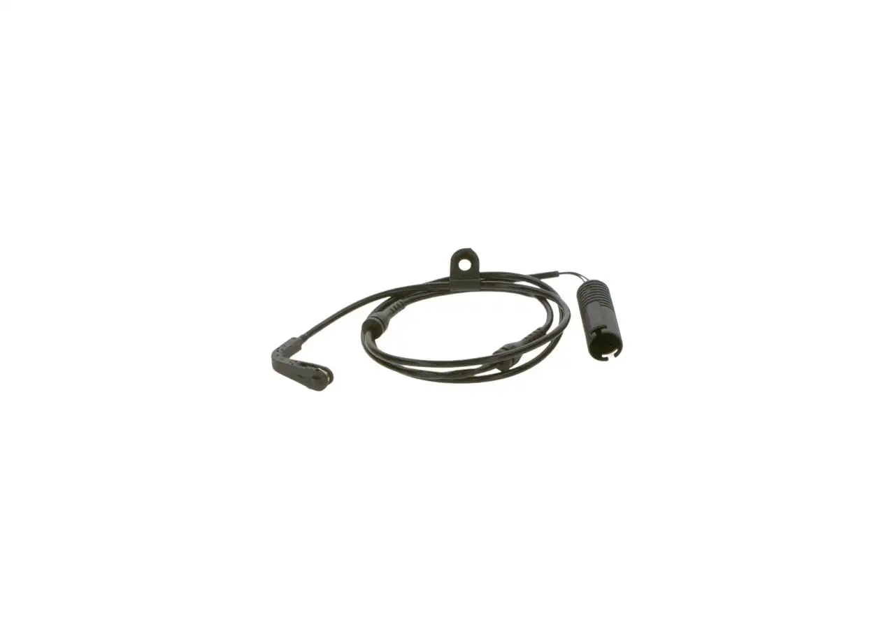 BOSCH Warnkontakt, Bremsbelagverschleiß 3165143649497