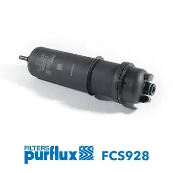 PURFLUX Kraftstofffilter 3286063009281