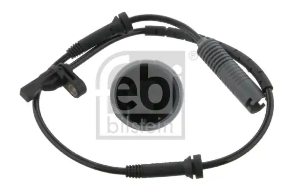 FEBI BILSTEIN Sensor, Raddrehzahl IFEN33552