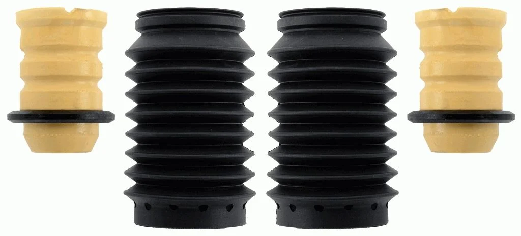 SACHS Staubschutzsatz, Stoßdämpfer ISAS900330