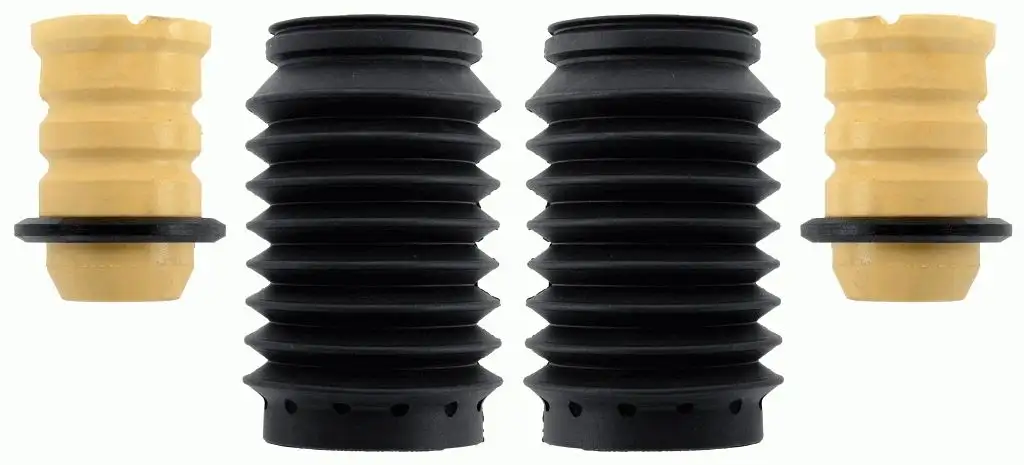SACHS Staubschutzsatz, Stoßdämpfer ISAS900330