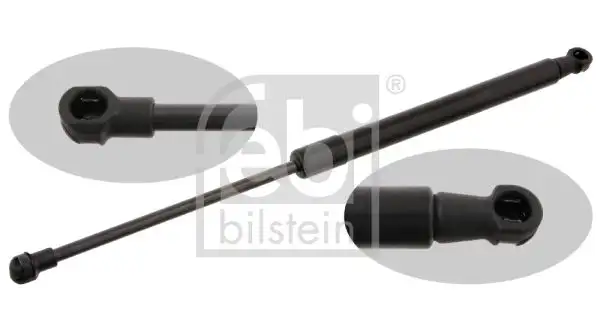 FEBI BILSTEIN Gasfeder, Motorhaube IFEN27599