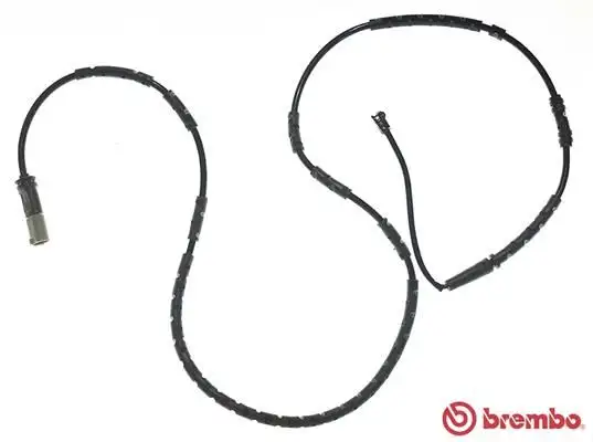 BREMBO Warnkontakt, Bremsbelagverschleiß IBROA00440