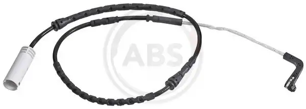A.B.S. Warnkontakt, Bremsbelagverschleiß IA39635