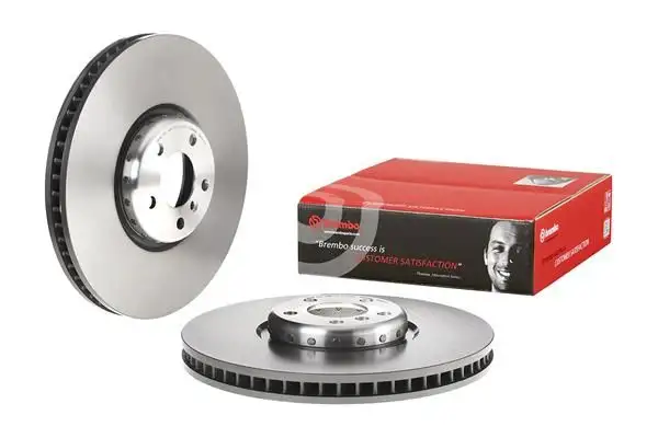 BREMBO Bremsscheibe IBRO09C41213