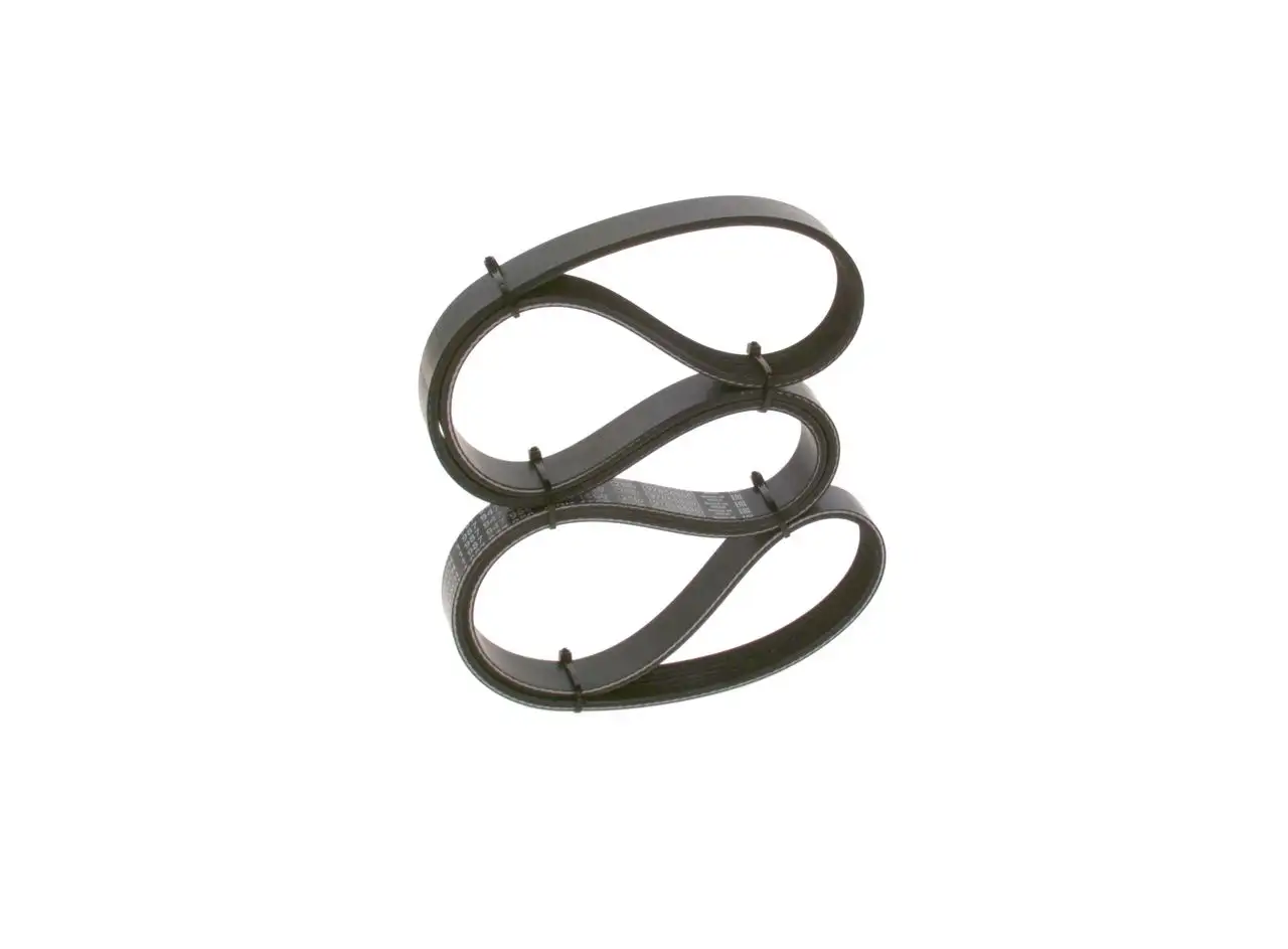 BOSCH Keilrippenriemen 3165141069884