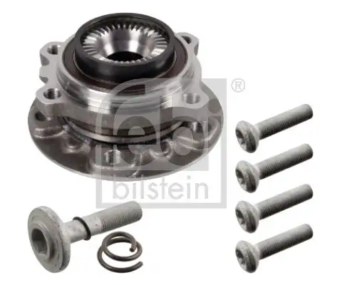 FEBI BILSTEIN Radlagersatz IFEN172393