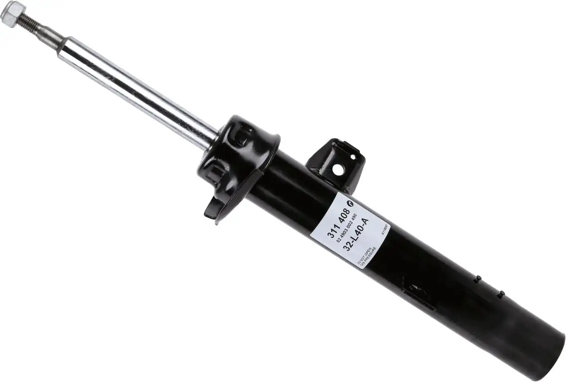 SACHS Stoßdämpfer ISAS311408