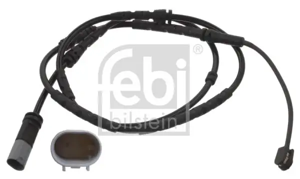 FEBI BILSTEIN Warnkontakt, Bremsbelagverschleiß IFEN37727