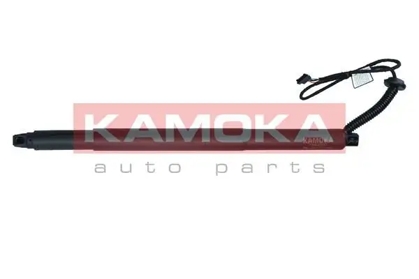 KAMOKA Elektromotor, Heckklappe IKAA7094007