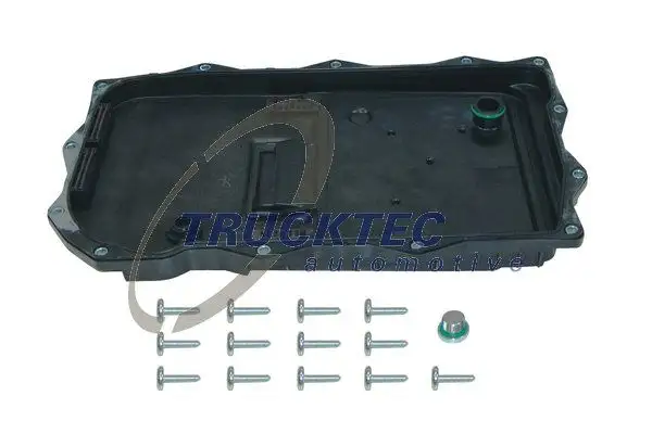 TRUCKTEC AUTOMOTIVE Ölwanne, Automatikgetriebe ITRE0825026