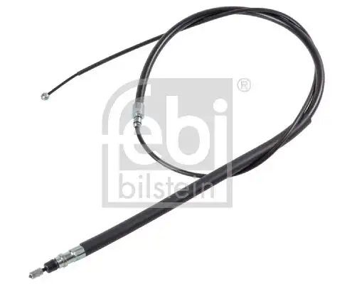 FEBI BILSTEIN Seilzug, Feststellbremse IFEN170921