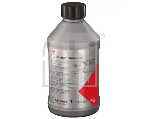 FEBI BILSTEIN Zentralhydrauliköl IFEN46161