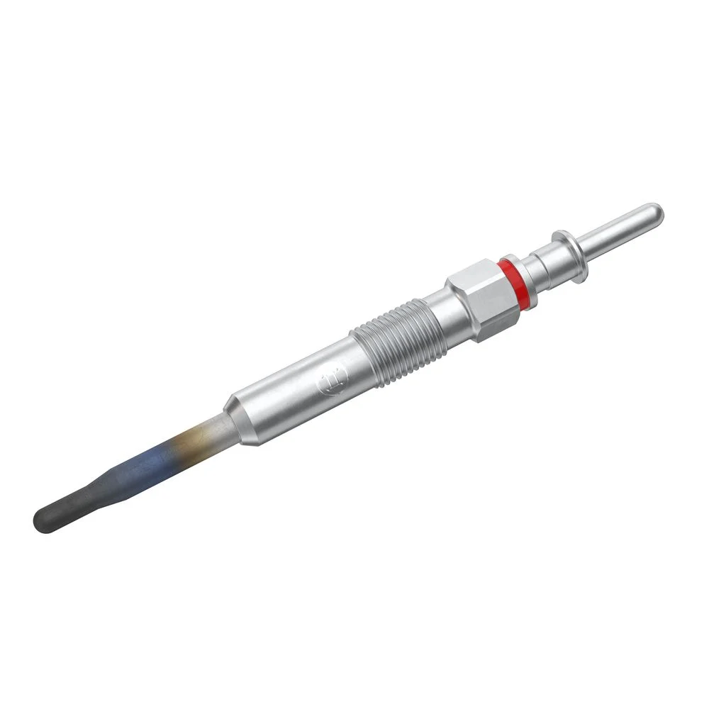 BOSCH Glühkerze 3165144008873