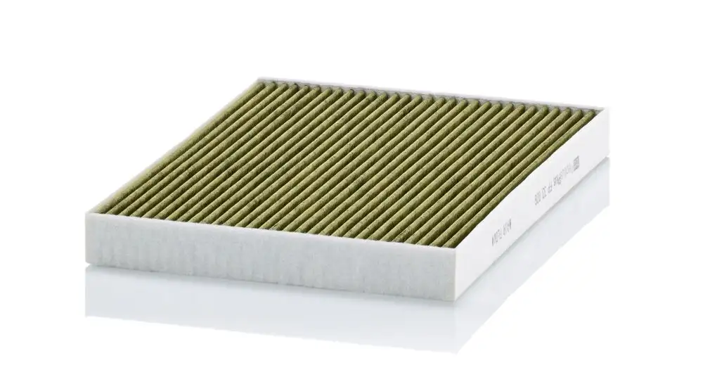 MANN-FILTER Filter, Innenraumluft 4011558620011