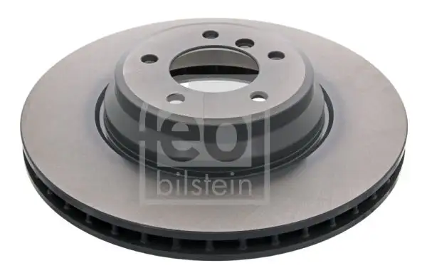 FEBI BILSTEIN Bremsscheibe IFEN44050