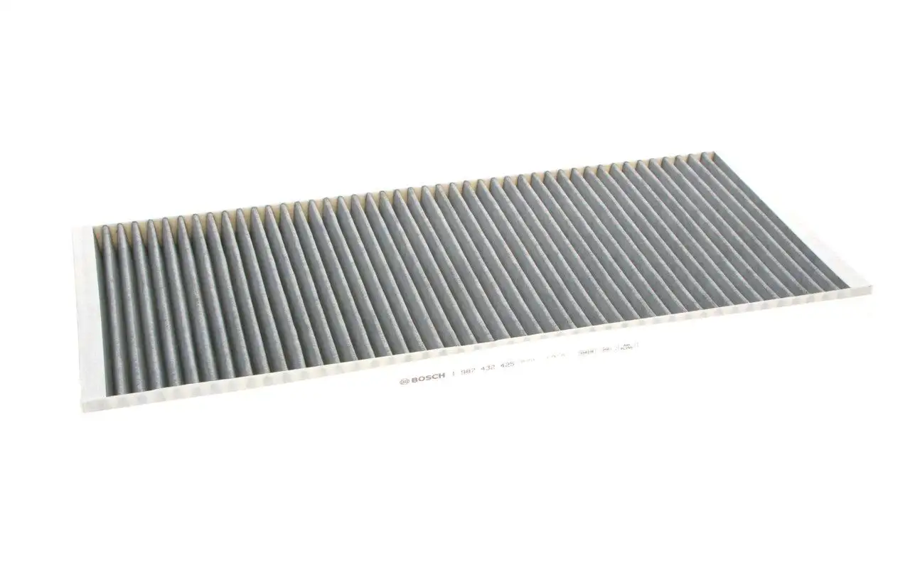 BOSCH Filter, Innenraumluft IBOH1987432425