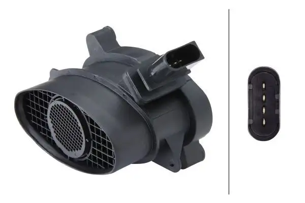 HELLA Luftmassenmesser IHEA8ET009149461