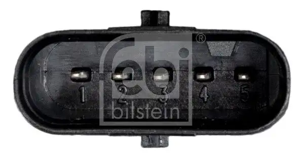 FEBI BILSTEIN Stellelement, Drallklappen (Saugrohr) IFEN170535