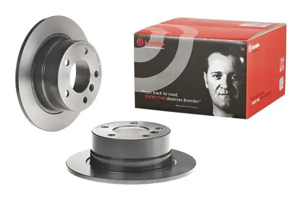 BREMBO Bremsscheibe IBRO08830211