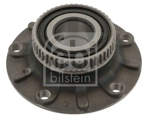 FEBI BILSTEIN Radlagersatz IFEN04436