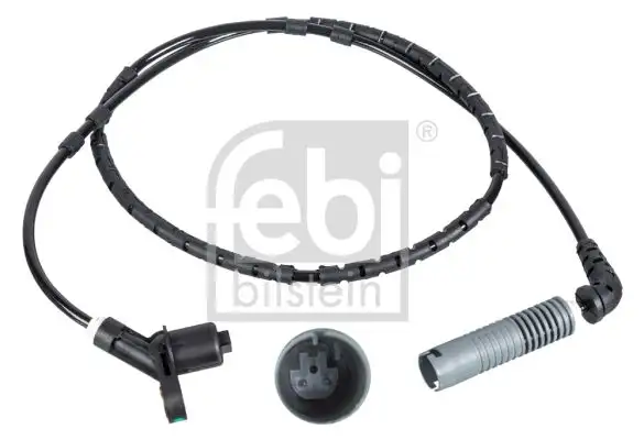 FEBI BILSTEIN Sensor, Raddrehzahl IFEN24129