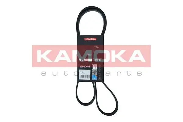 KAMOKA Keilrippenriemen IKAA7016111