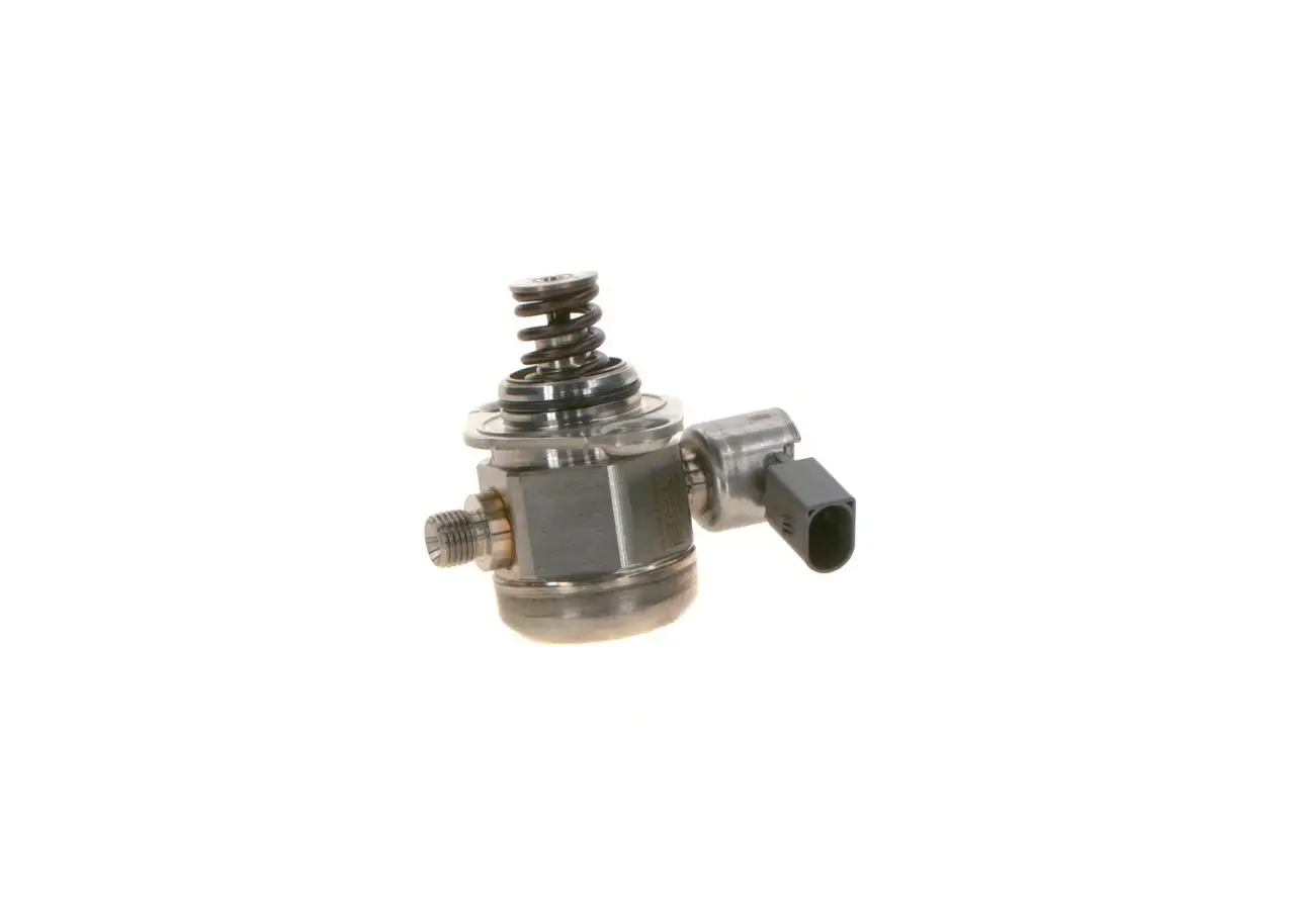 BOSCH Hochdruckpumpe 4047024842502