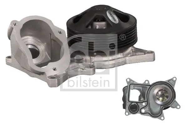 FEBI BILSTEIN Wasserpumpe IFEN102491