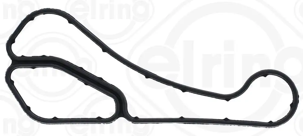 ELRING Dichtung, Ölkühler IELG596450