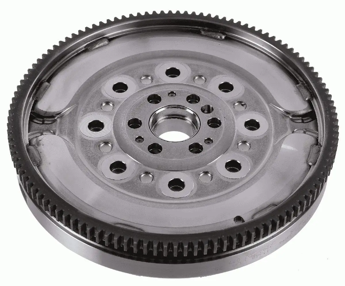 SACHS Schwungrad 4013872935307