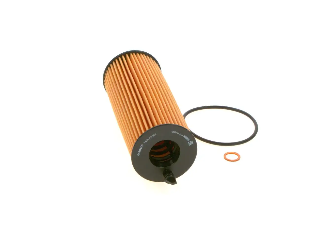 BOSCH Ölfilter IBOHF026407072