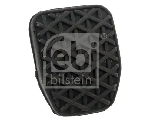 FEBI BILSTEIN Pedalbelag, Bremspedal IFEN01760