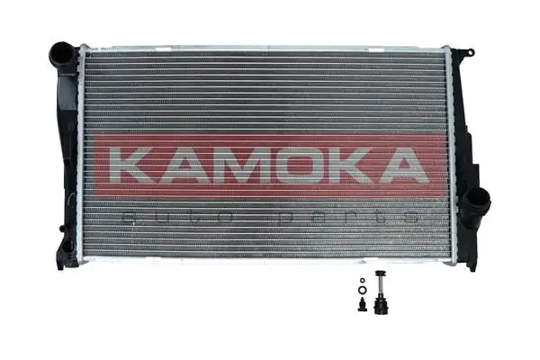 KAMOKA Kühler, Motorkühlung 5902473214531
