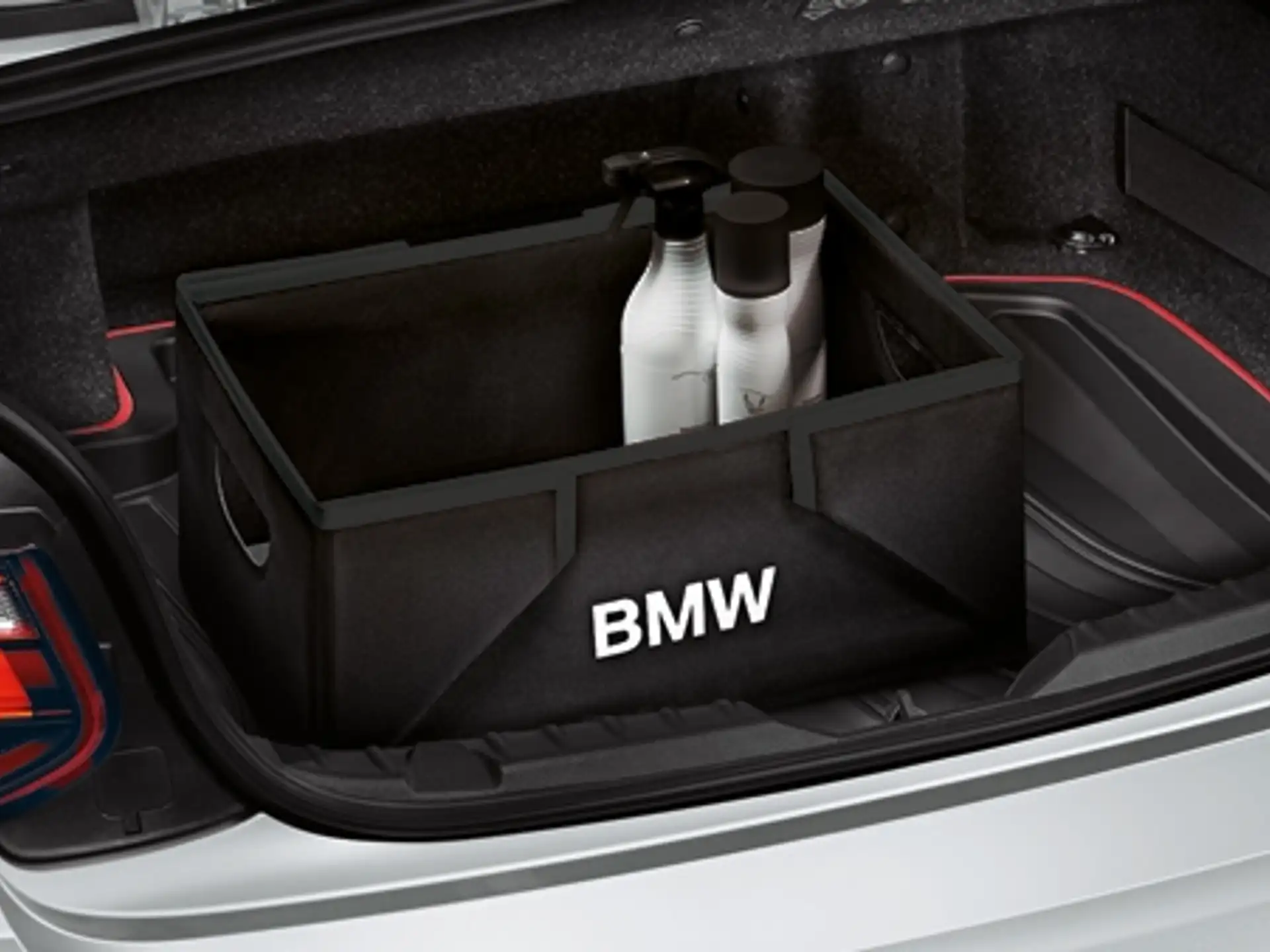 BMW Faltbox