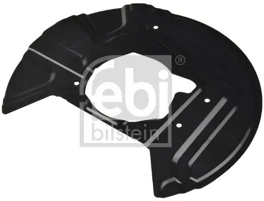 FEBI BILSTEIN Spritzblech, Bremsscheibe IFEN174924