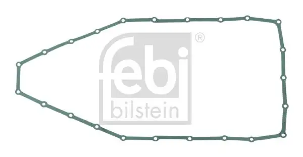 FEBI BILSTEIN Dichtung, Ölwanne-Automatikgetriebe IFEN23955
