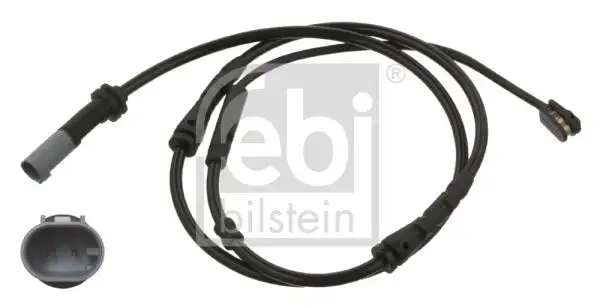 FEBI BILSTEIN Warnkontakt, Bremsbelagverschleiß IFEN37437