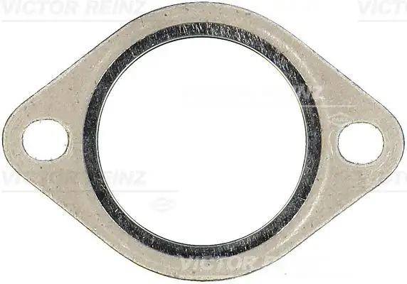 VICTOR REINZ Dichtung, Abgasrohr IVIZ713713600