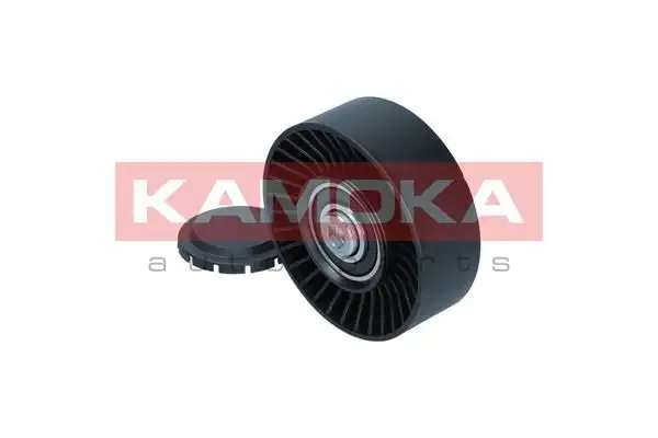 KAMOKA Spannrolle, Keilrippenriemen IKAAR0417