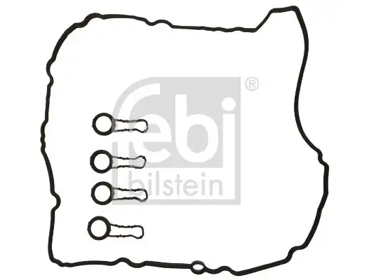 FEBI BILSTEIN Dichtungssatz, Zylinderkopfhaube IFEN107526