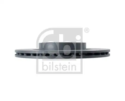 FEBI BILSTEIN Bremsscheibe IFEN170109