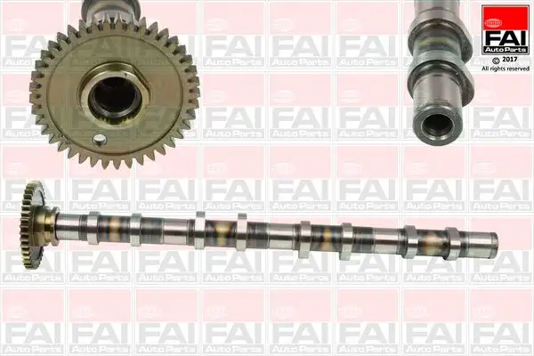 FAI AUTOPARTS Nockenwelle IFASC382