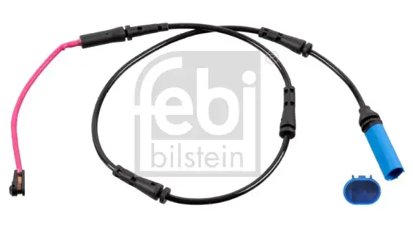 FEBI BILSTEIN Warnkontakt, Bremsbelagverschleiß IFEN176452